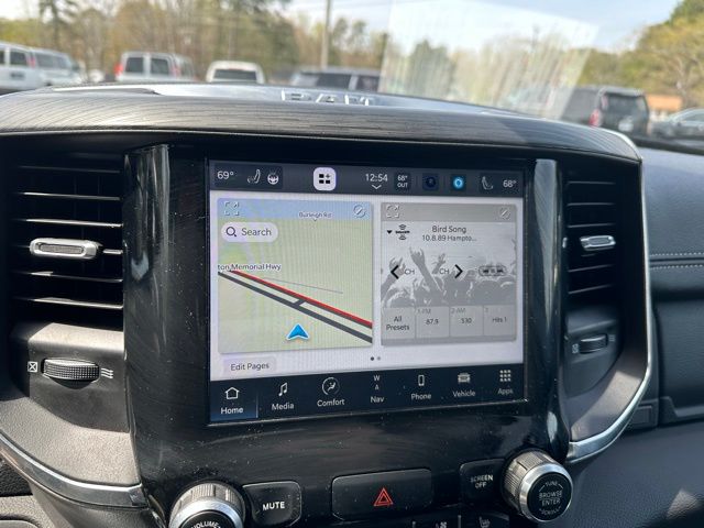 2024 RAM Ram 1500 Pickup Laramie - Photo 29