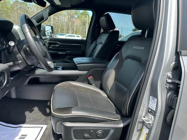 2024 RAM Ram 1500 Pickup Laramie - Photo 16