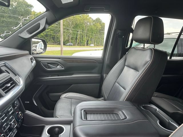 2024 Chevrolet Tahoe Premier - Photo 17