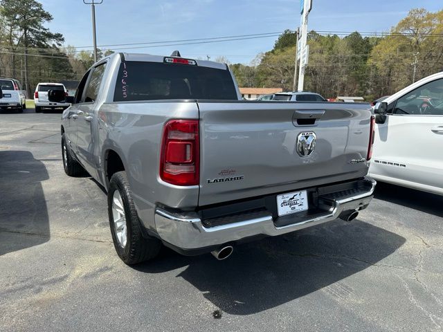 2024 RAM Ram 1500 Pickup Laramie - Photo 7