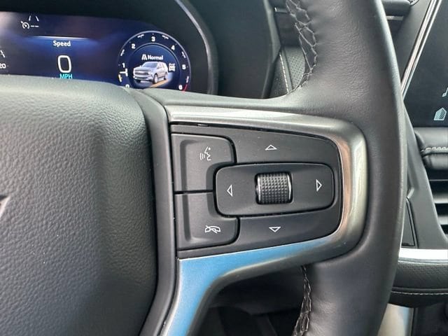 2024 Chevrolet Tahoe Premier - Photo 26