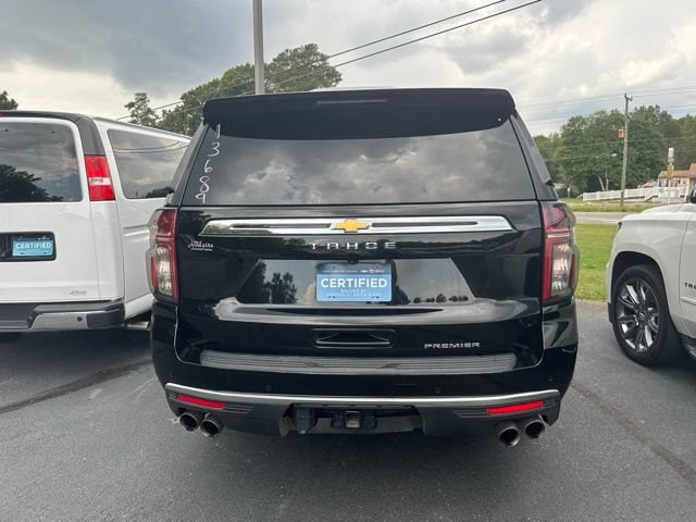 2024 Chevrolet Tahoe Premier - Photo 6