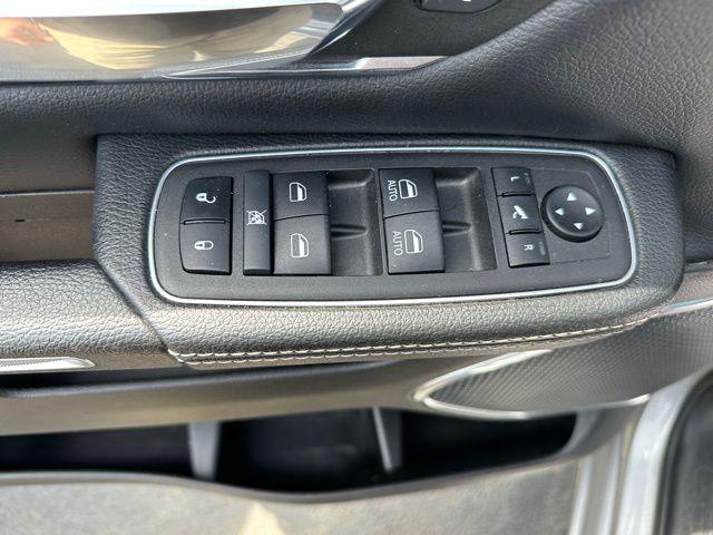 2024 RAM Ram 1500 Pickup Laramie - Photo 20