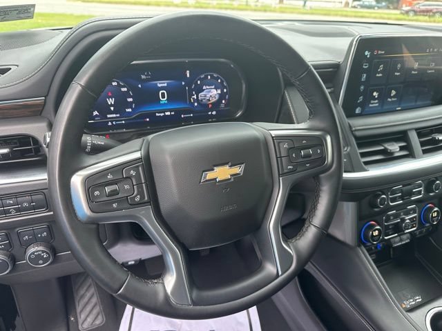 2024 Chevrolet Tahoe Premier - Photo 24