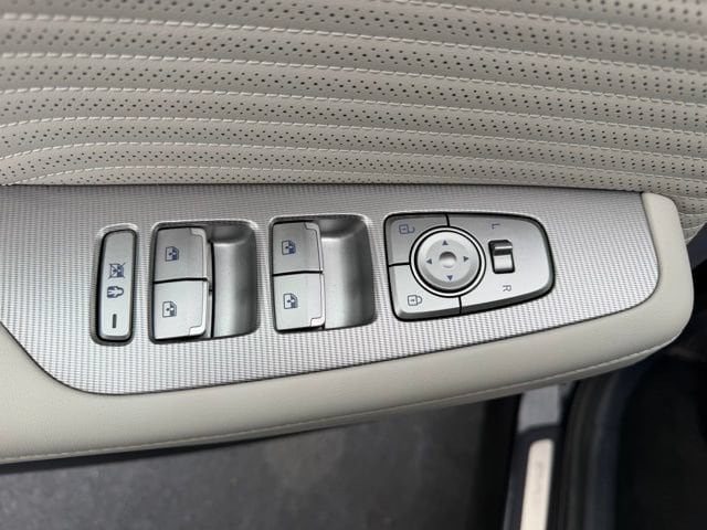 2024 Hyundai Palisade Calligraphy - Photo 17