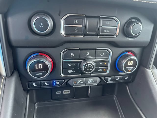 2024 Chevrolet Tahoe Premier - Photo 32