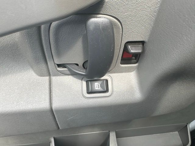 2022 Chevrolet Express Cargo Work Van - Photo 15