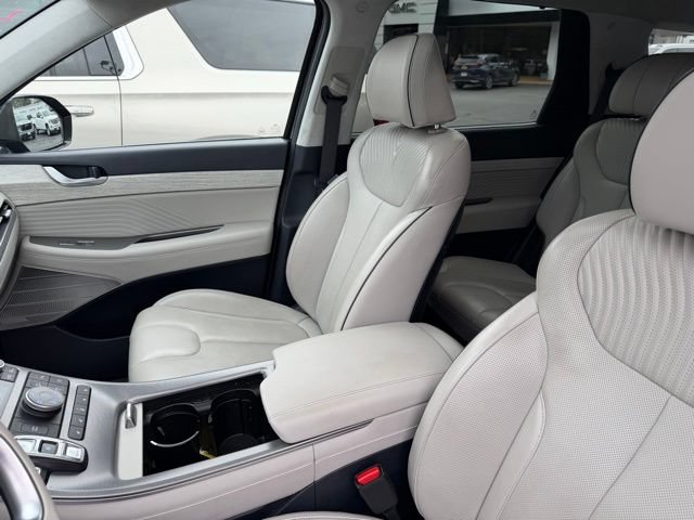 2024 Hyundai Palisade Calligraphy - Photo 14
