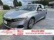 Honda Accord Hybrid