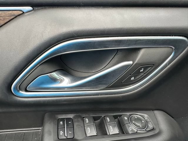 2024 Chevrolet Tahoe Premier - Photo 21