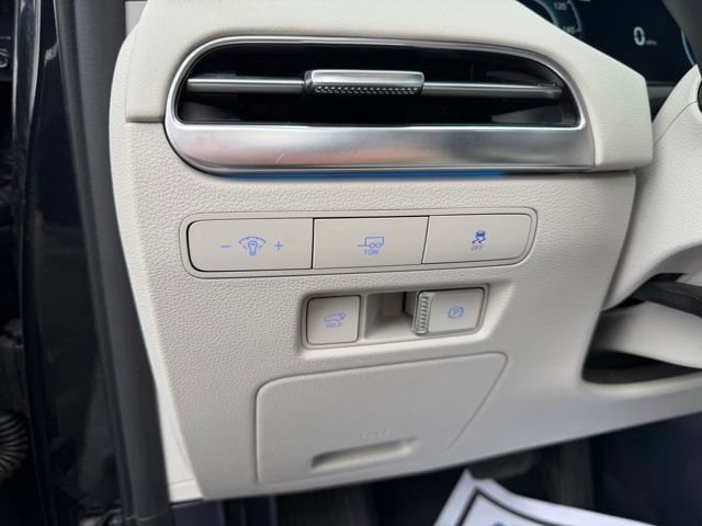 2024 Hyundai Palisade Calligraphy - Photo 19
