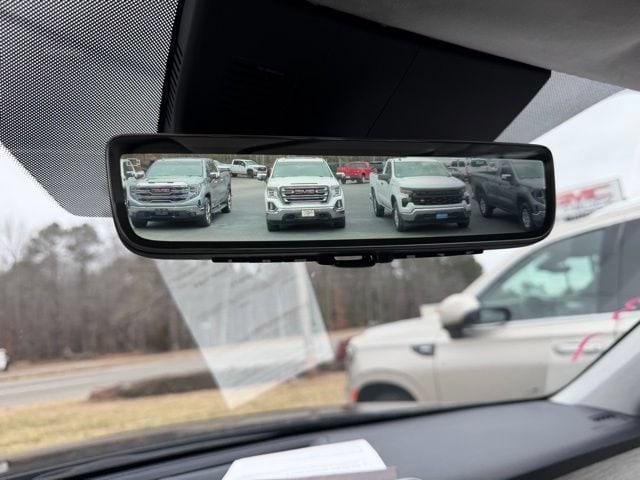 2024 Hyundai Palisade Calligraphy - Photo 27