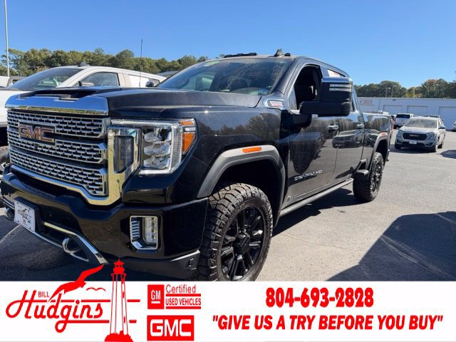 2023 GMC Sierra 2500 Denali HD