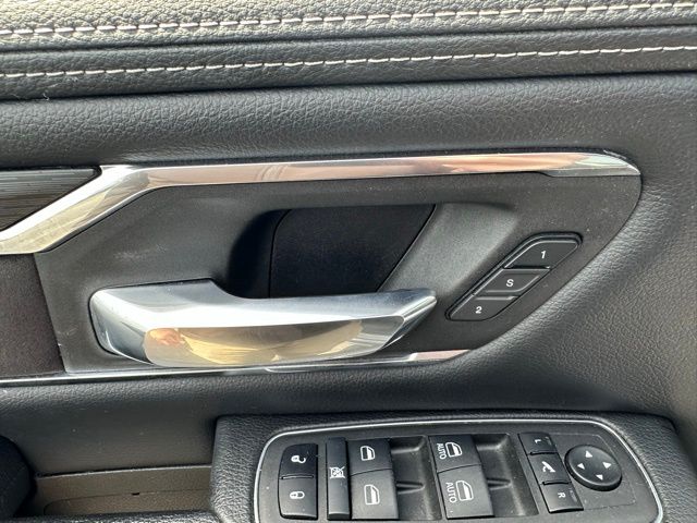 2024 RAM Ram 1500 Pickup Laramie - Photo 21