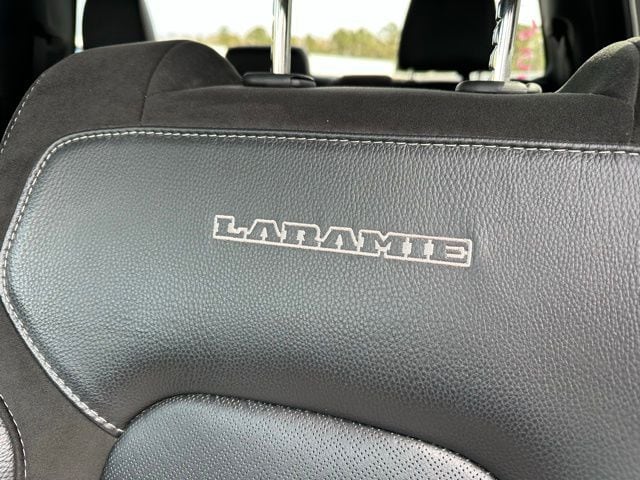 2024 RAM Ram 1500 Pickup Laramie - Photo 18