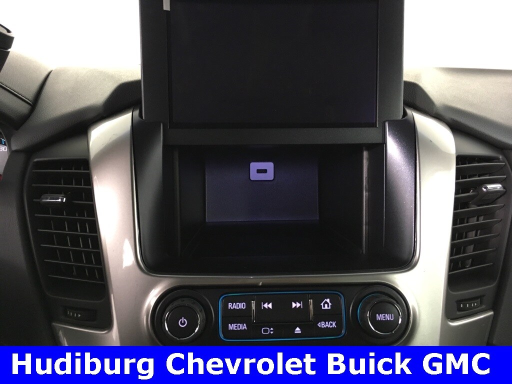 Chevrolet Gallery: Hudiburg Chevrolet Center
