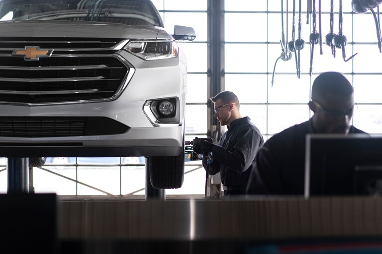 Hudiburg Chevrolet | New Chevy & Used Cars in Midwest City