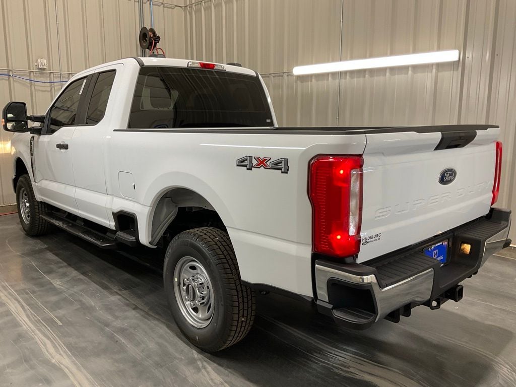 2026 Ford F-350 Super Duty XL - Photo 22