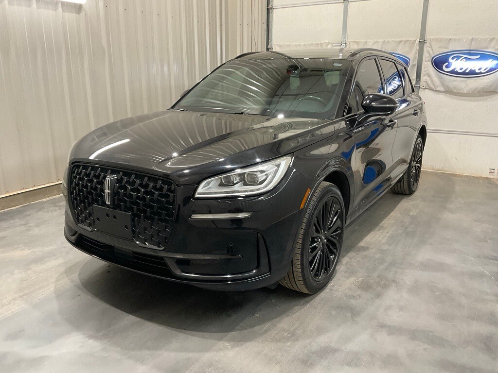 Used 2023 Lincoln Corsair Reserve SUV