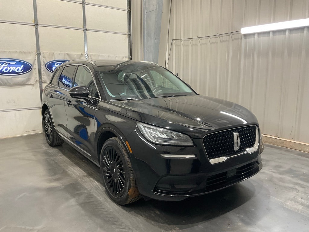 2022 Lincoln Corsair Reserve's photo