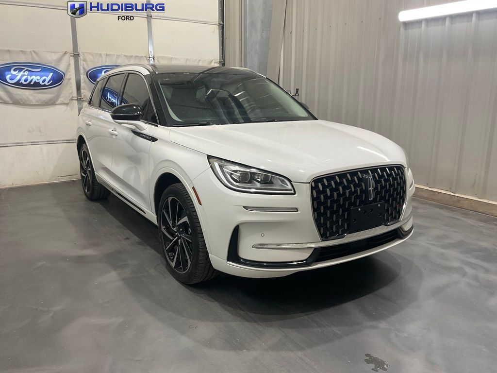 2023 Lincoln Corsair Grand Touring AWD's photo
