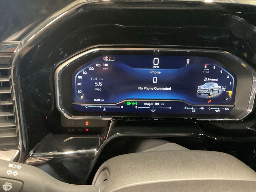 2025 Chevrolet Silverado 1500 RST - Photo 16