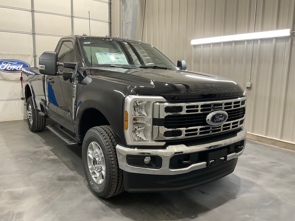 2026 Ford F-250 Base's photo