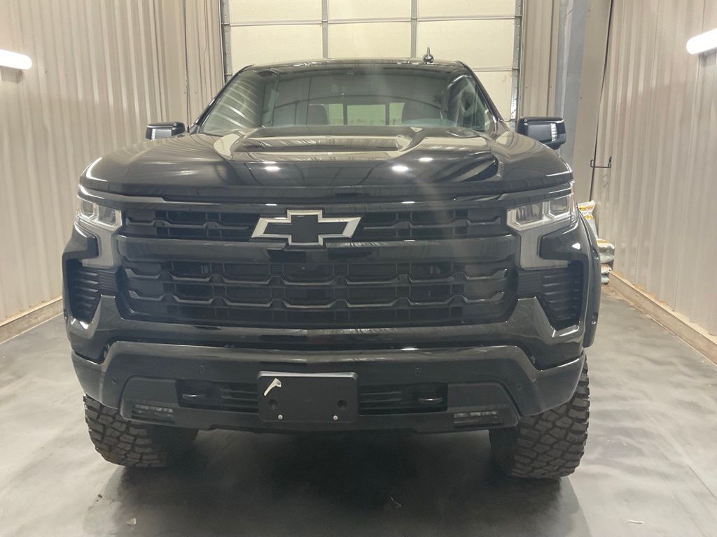 2025 Chevrolet Silverado 1500 RST - Photo 2
