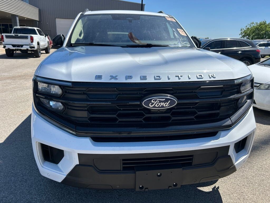 Used 2025 Ford Expedition Active SUV