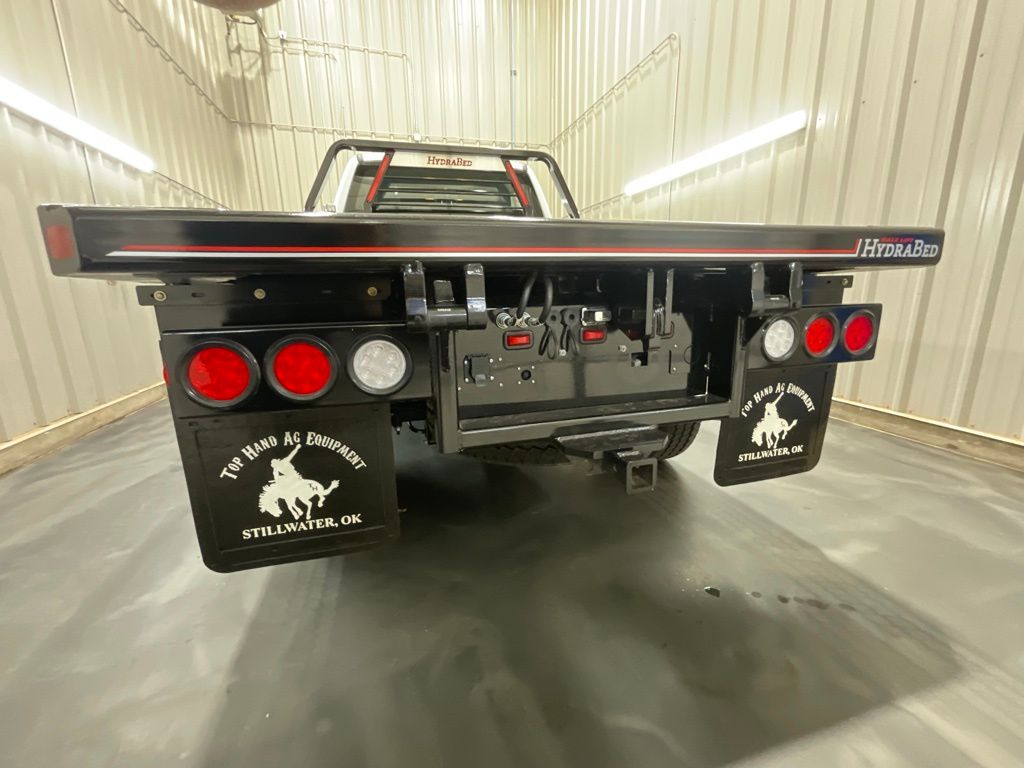 2026 Ford F-350 Super Duty XL - Photo 20
