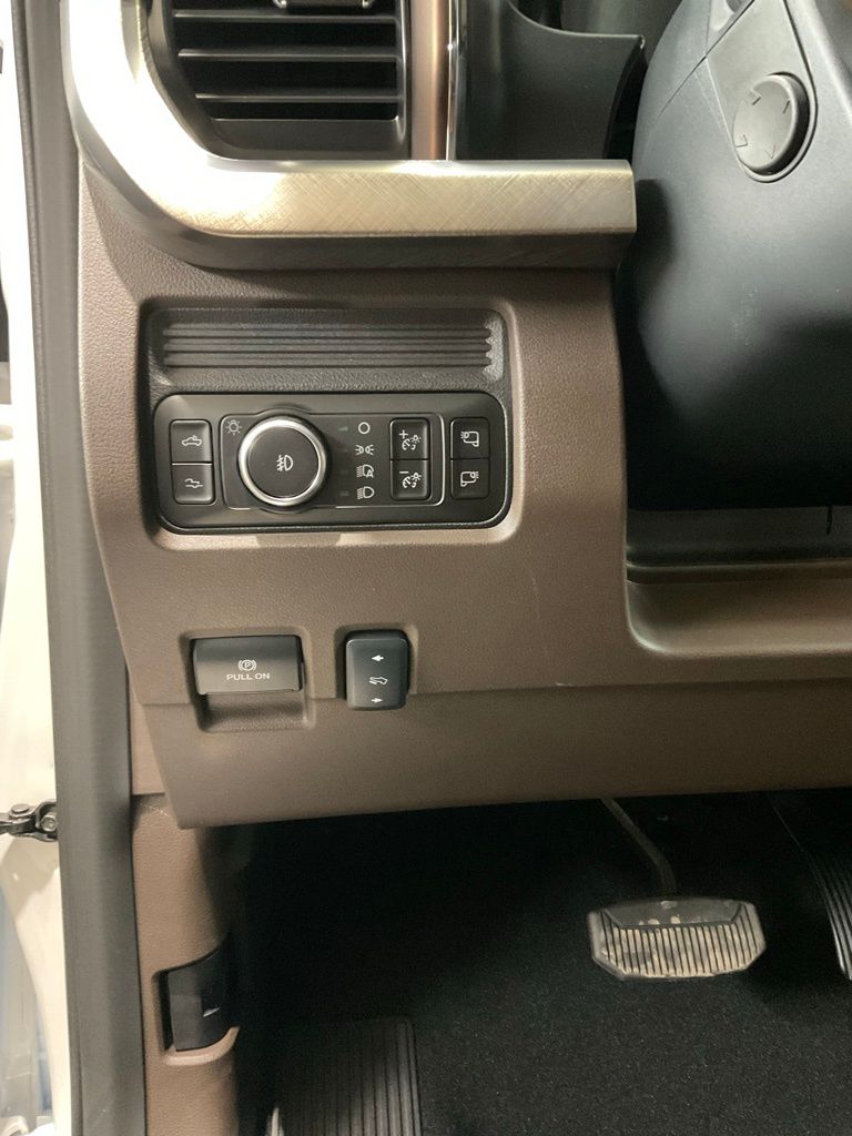 2026 Ford F-250 Super Duty King Ranch - Photo 8