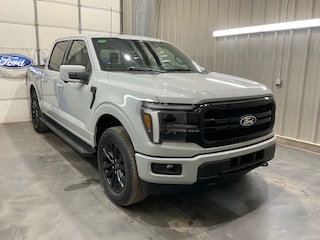 2026 Ford F-150 Lariat Truck