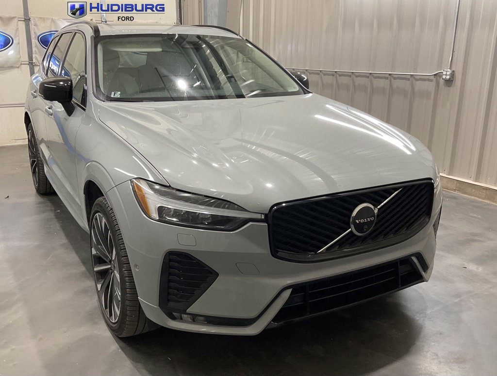 2026 Volvo XC60