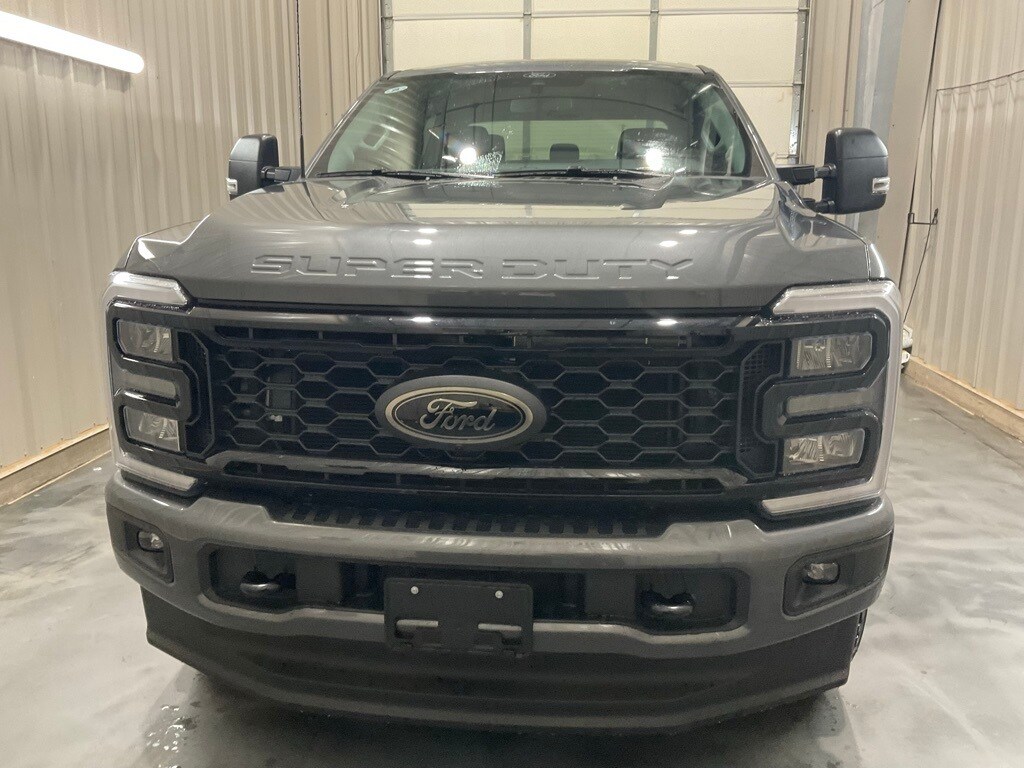 New 2026 Ford F-250SD XLT Truck