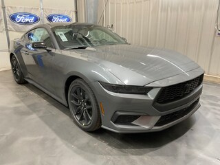 2025 Ford Mustang Ecoboost Coupe