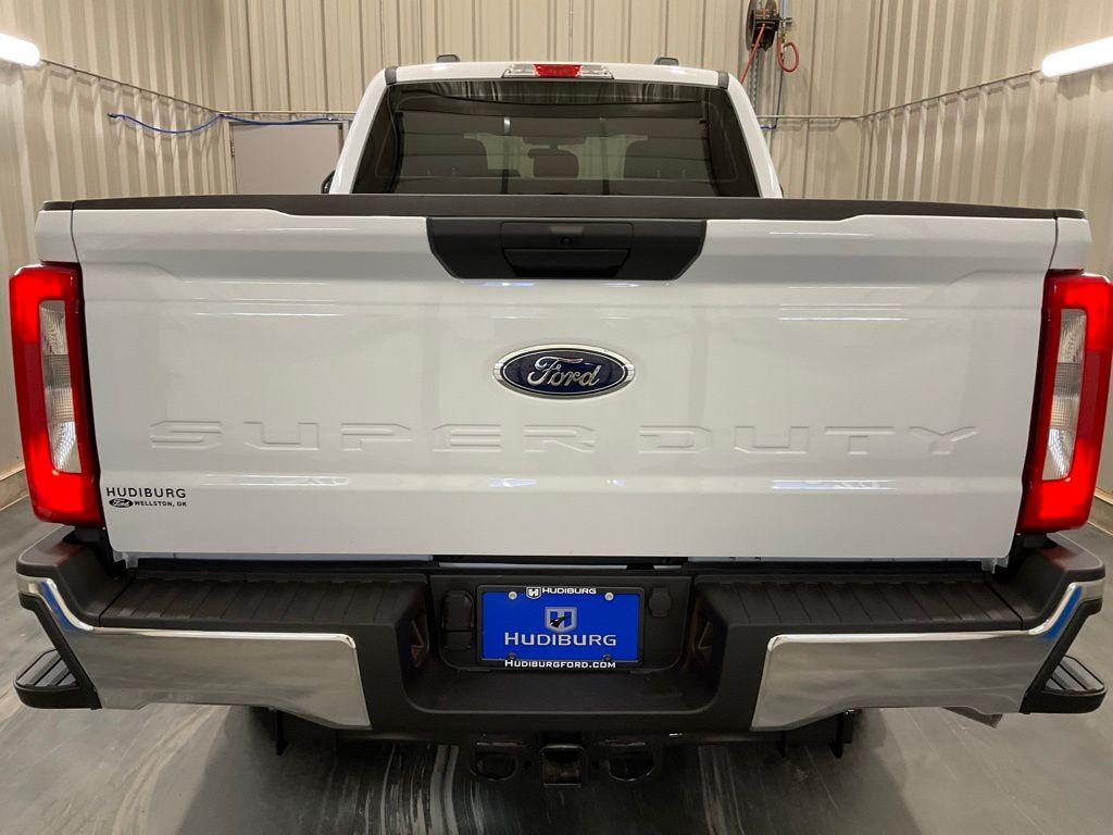 2026 Ford F-350 Super Duty XL - Photo 23