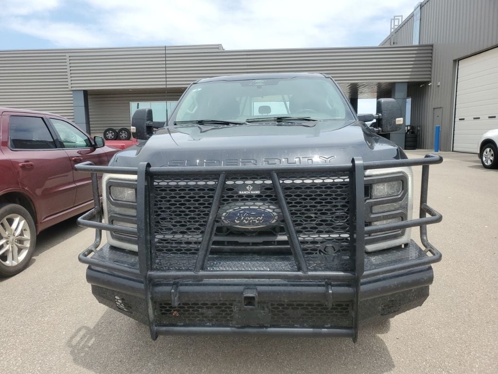 2024 Ford F-250 XL 4x4 Crew Cab 6-3/4' Box's photo