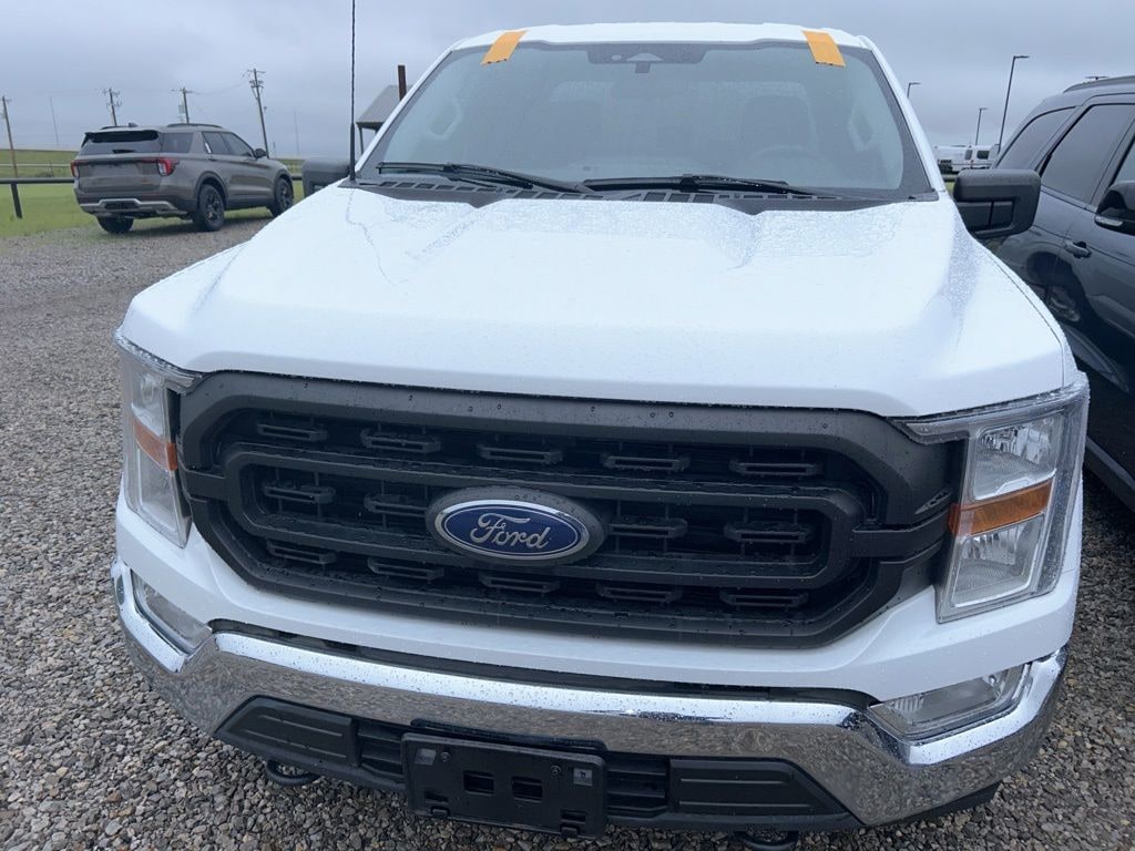 Used 2022 Ford F-150 XL Truck