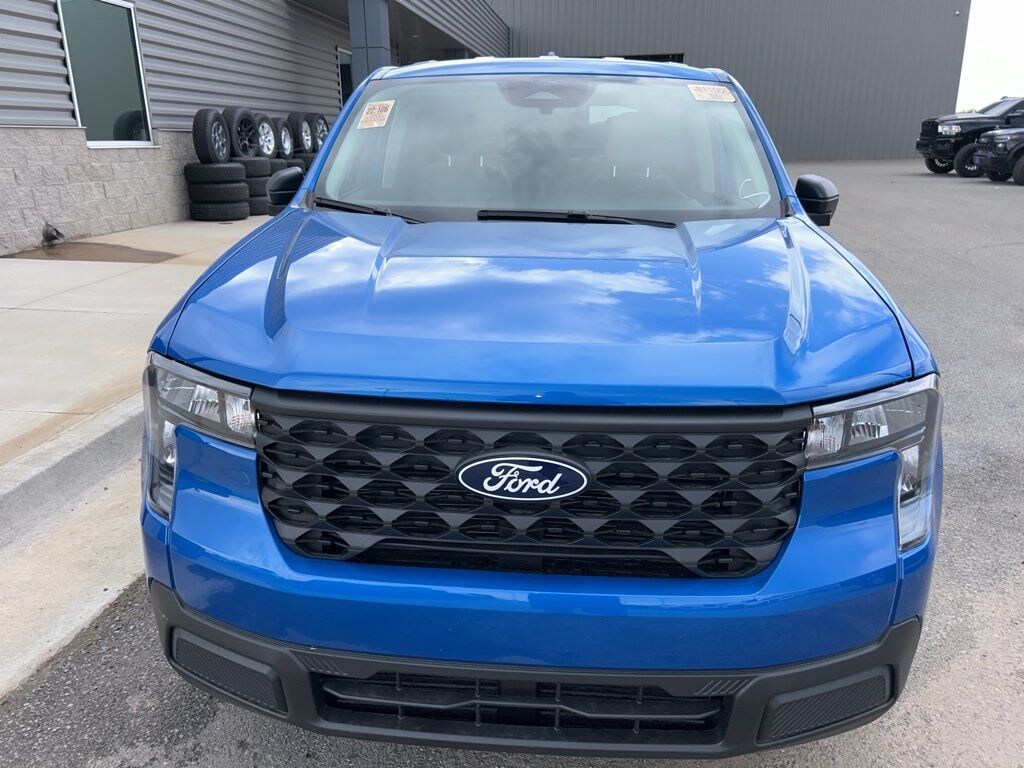 Used 2026 Ford Maverick XL Truck