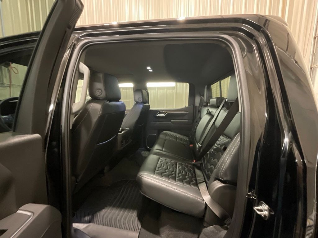 2025 Chevrolet Silverado 1500 RST - Photo 11