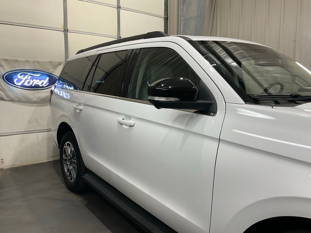 Used 2025 Ford Expedition Active SUV