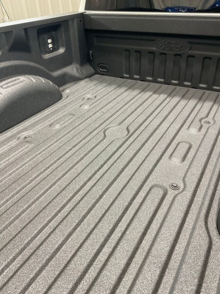 2026 Ford F-250 Super Duty King Ranch - Photo 22
