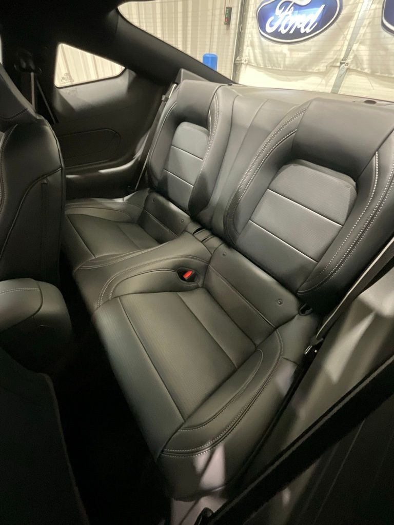 2025 Ford Mustang GT Premium Fastback - Photo 10