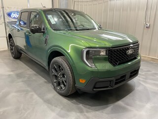2025 Ford Maverick Lariat Truck