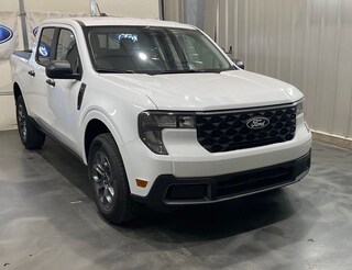 2026 Ford Maverick XLT Truck