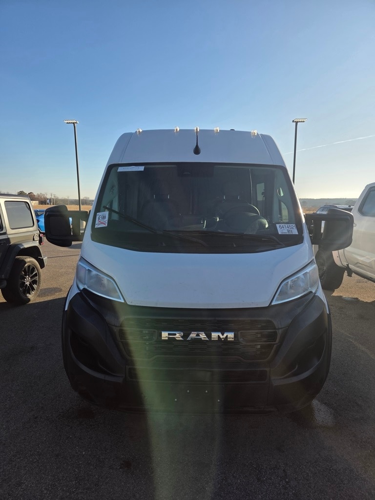 2023 RAM ProMaster Cargo Van Base's photo