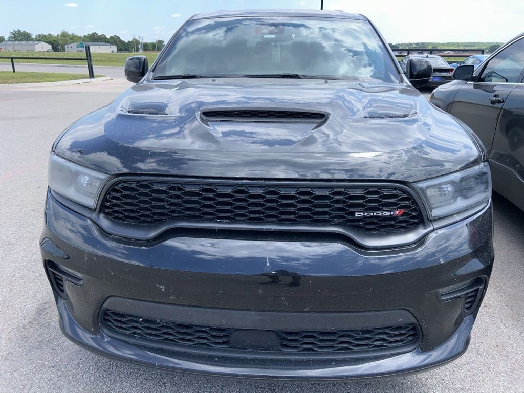 Used 2023 Dodge Durango GT Plus SUV