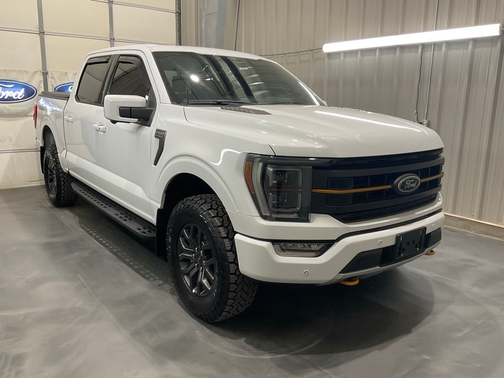 2023 Ford F-150 Tremor's photo