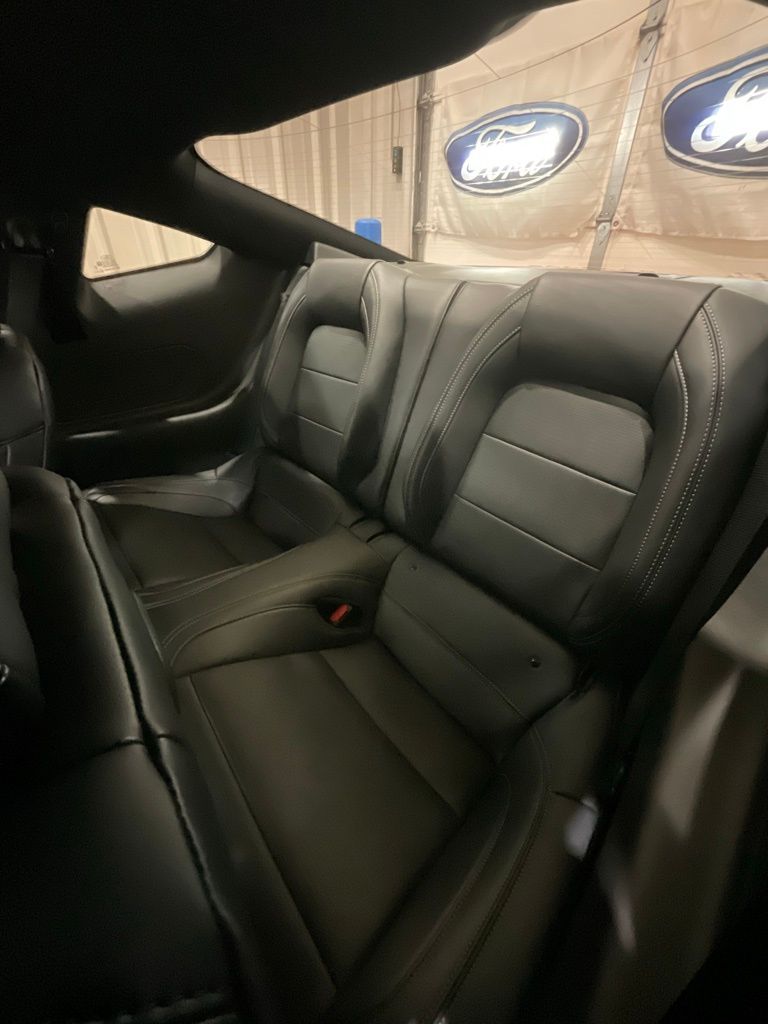 2026 Ford Mustang EcoBoost Premium Fastback - Photo 10