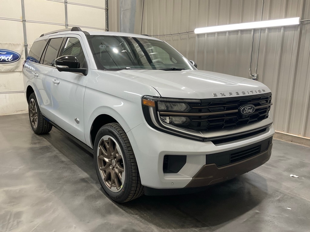 2025 Ford Expedition King Ranch's photo